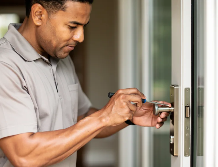 Locksmith service in Chicoutimi
